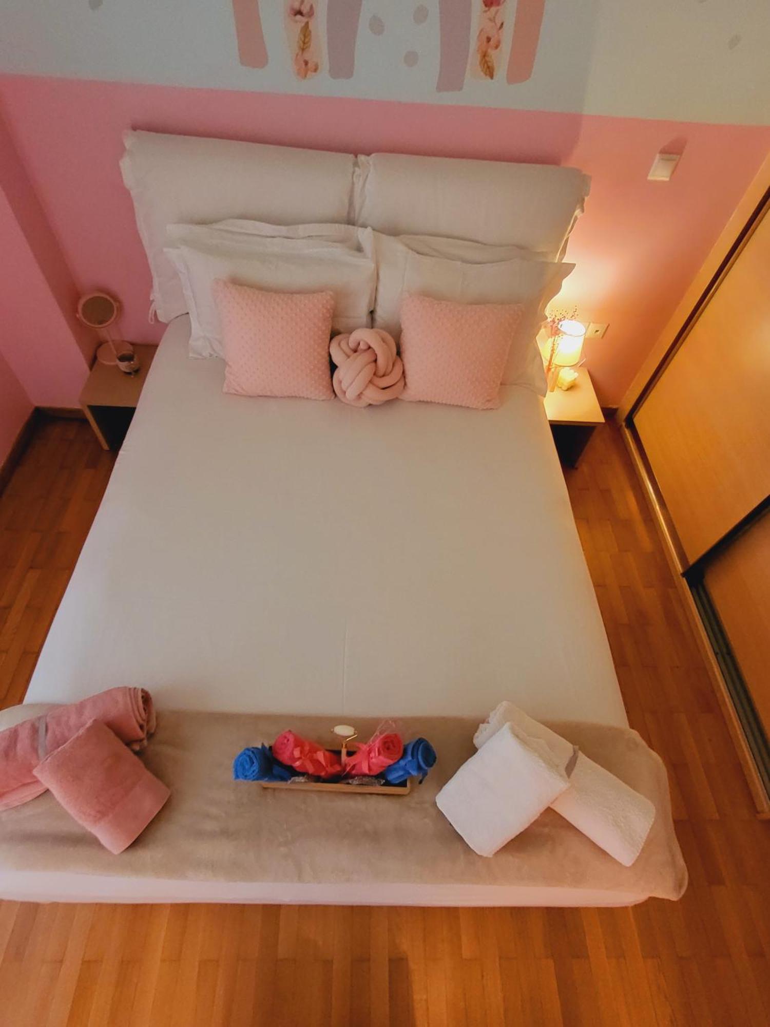 Filopappou Lemons Twins Luxurious Apartment Near To Acropolis Aten Exteriör bild